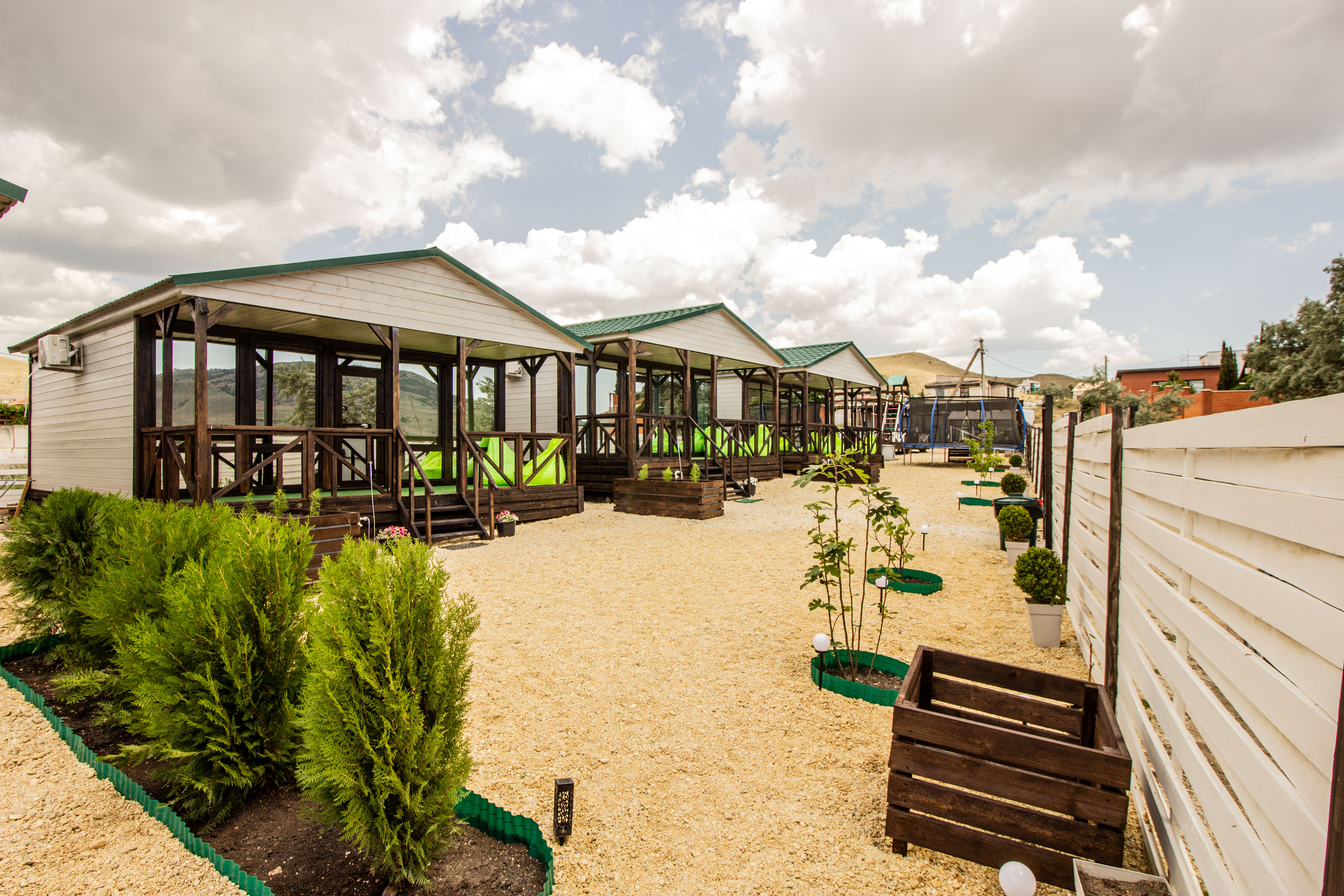 Фото Семейная идиллия