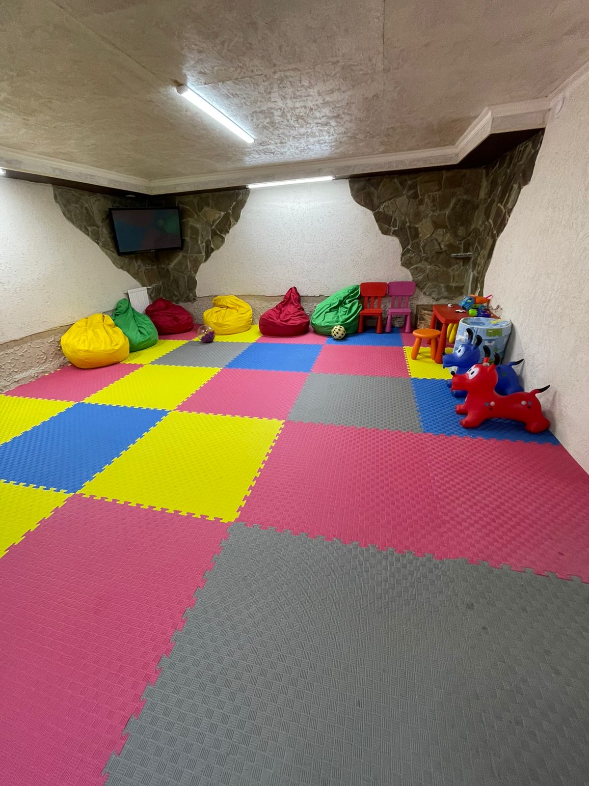 Фото Гостевой Дом Людмила