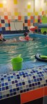 Детский бассейн Заюша (ulitsa Fyodora Goryacheva, 22к1), piscina