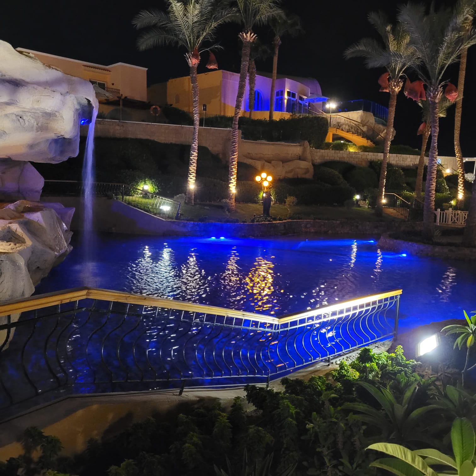 Фото Savoy Sharm El Sheikh