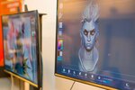 Scream School (Nizhnyaya Syromyatnicheskaya Street, 10с4), school of the arts