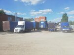 TentService (ulitsa Melioratorov, 4), toldos y marquesinas para automóviles