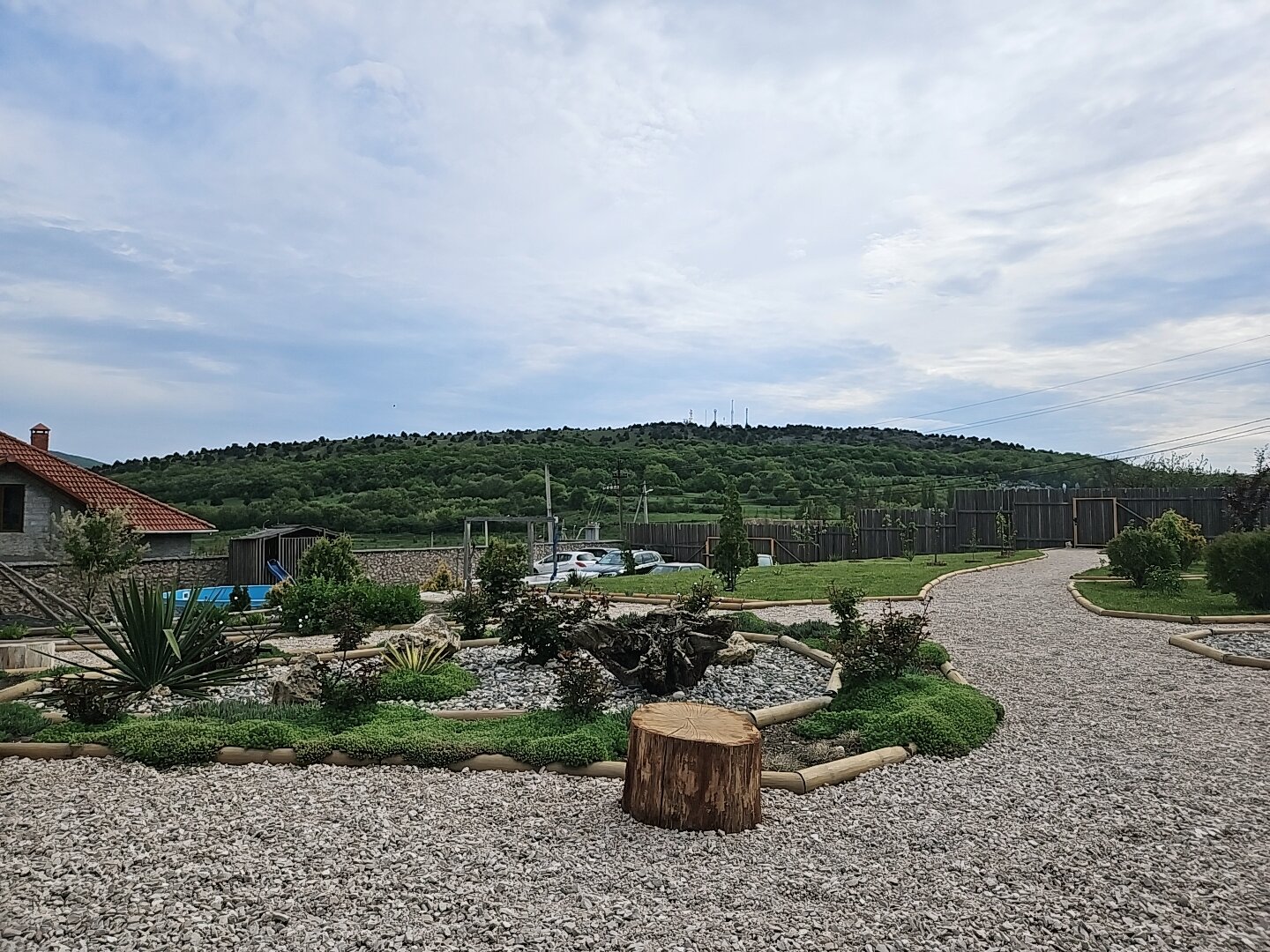 Фото Байдарская Долина