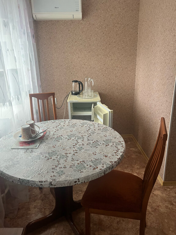 Фото Себряковская