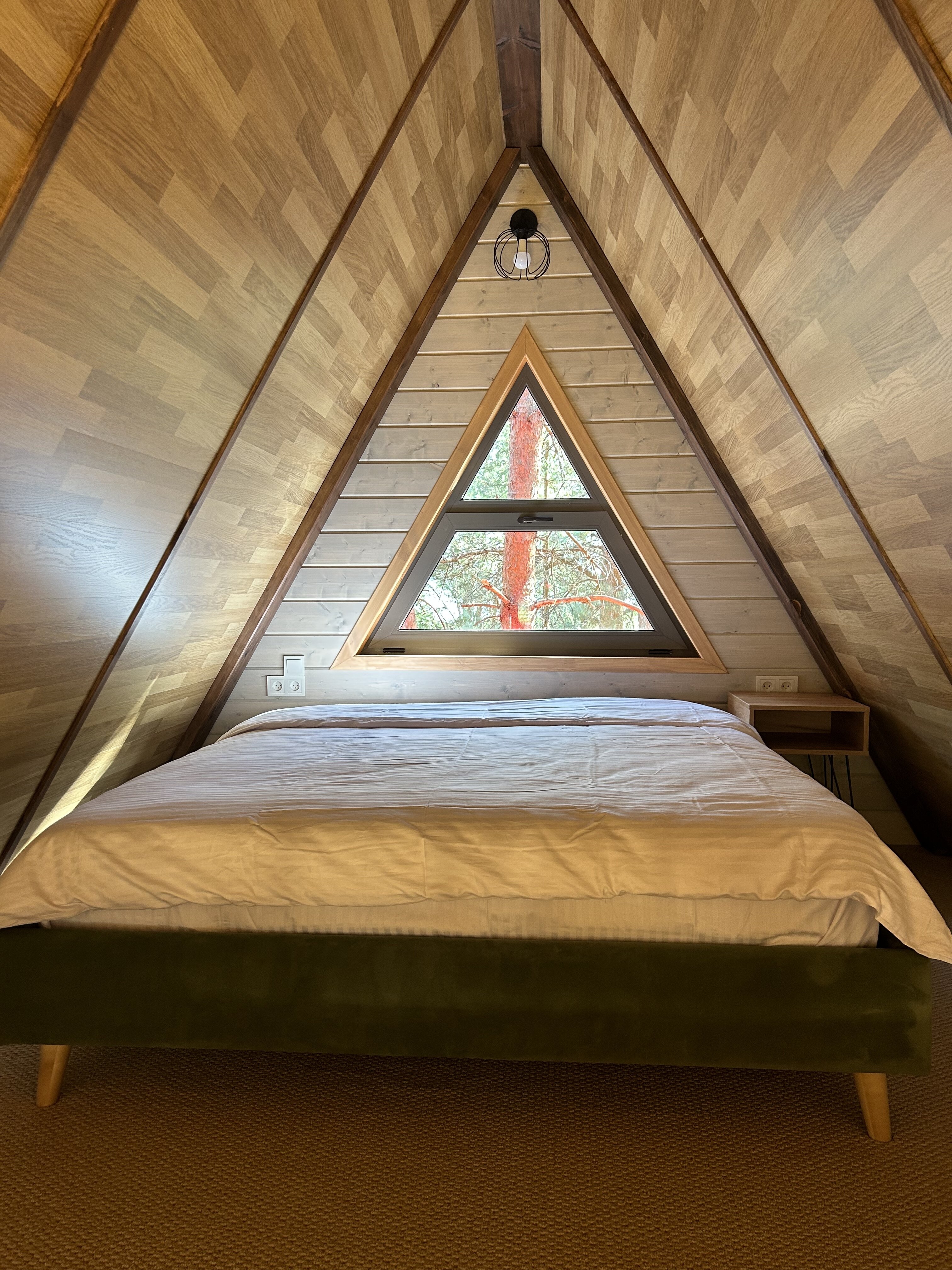 Фото Secret Villa