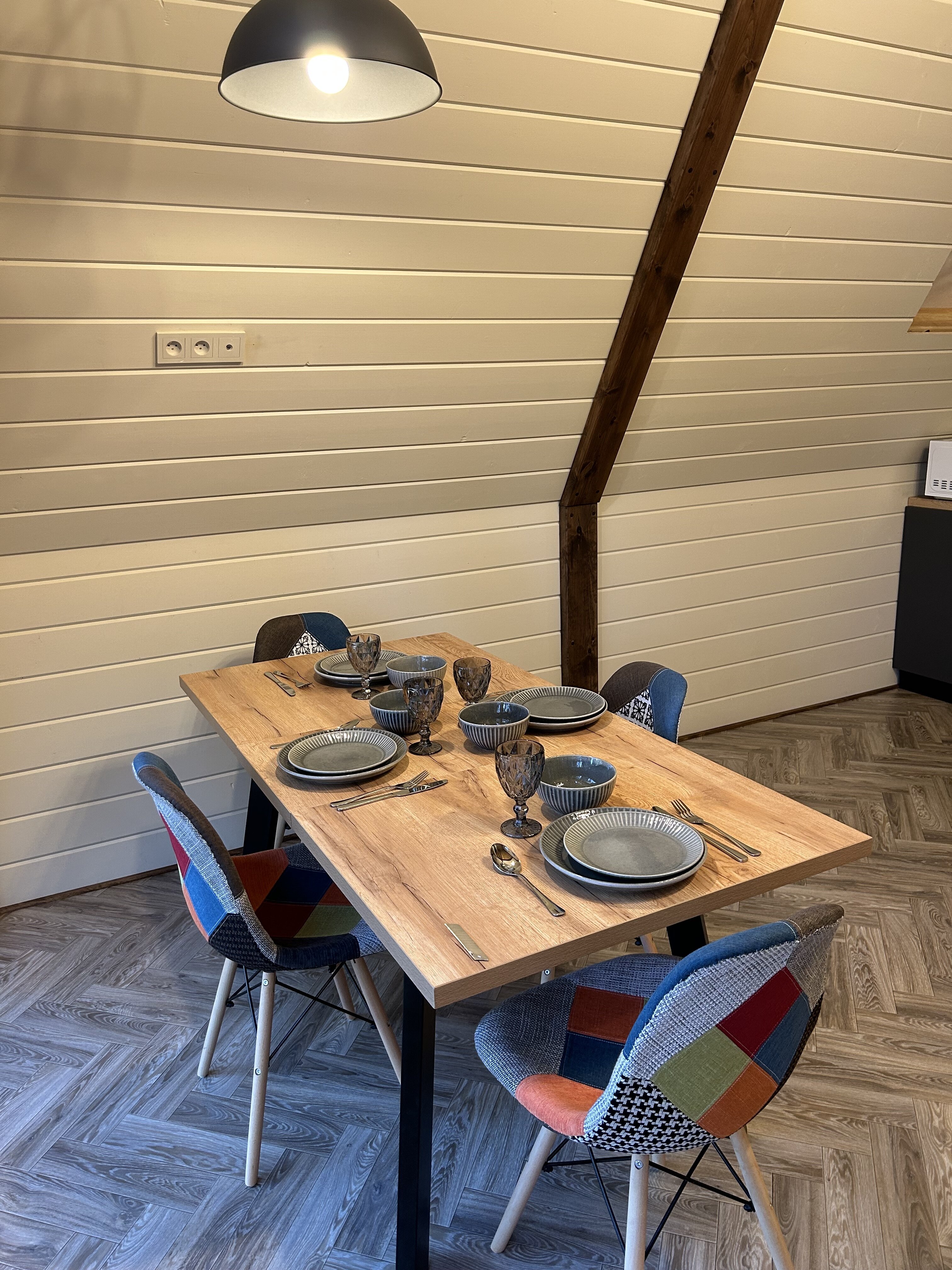 Фото Secret Villa