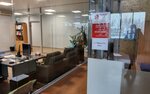 Express Printing House (Alatau City Administrative District, Yrysty kóshesi, 46/2А), printing house