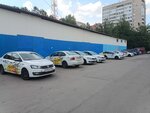 StatusPark (Dybenko Street, 25к1), car rental