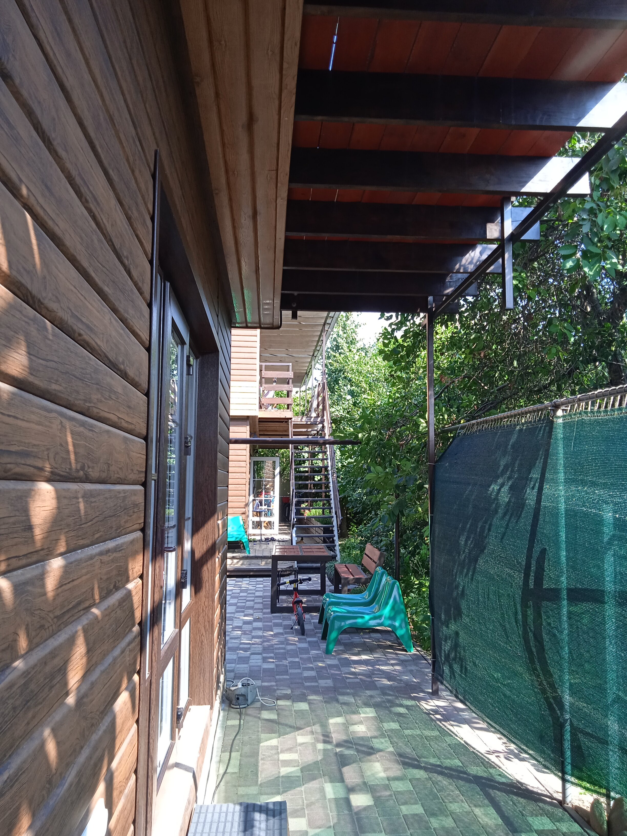 Фото Ривьера