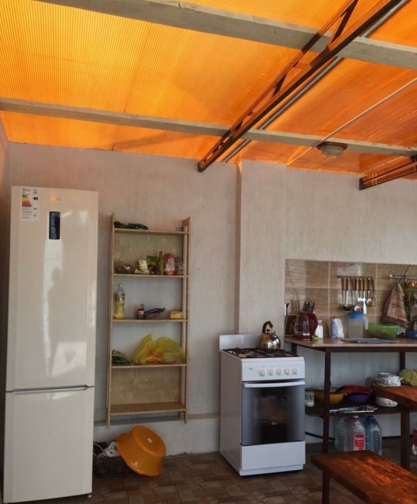 Фото Калиновка