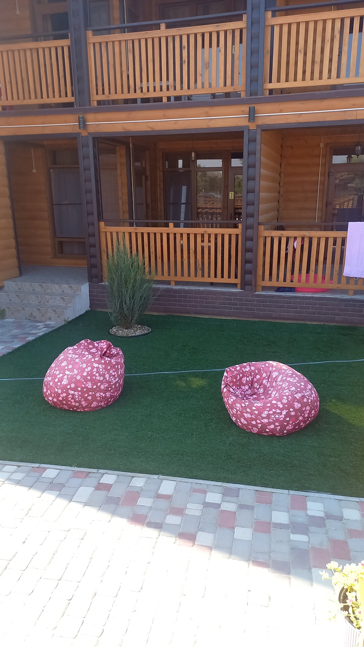 Фото Верона