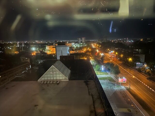 Фото Gorskiy city hotel