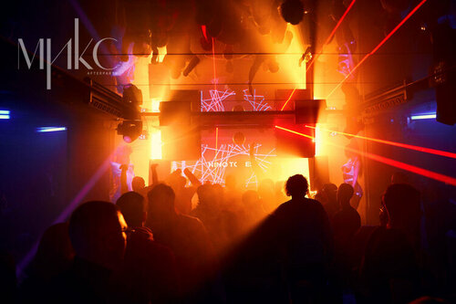 Микс Afterparty