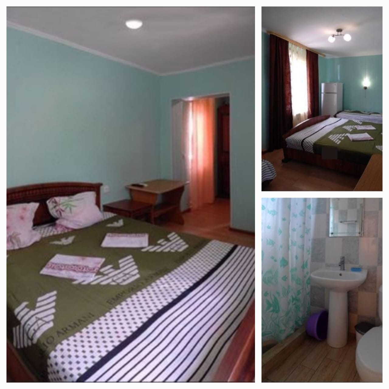 Фото У Василия