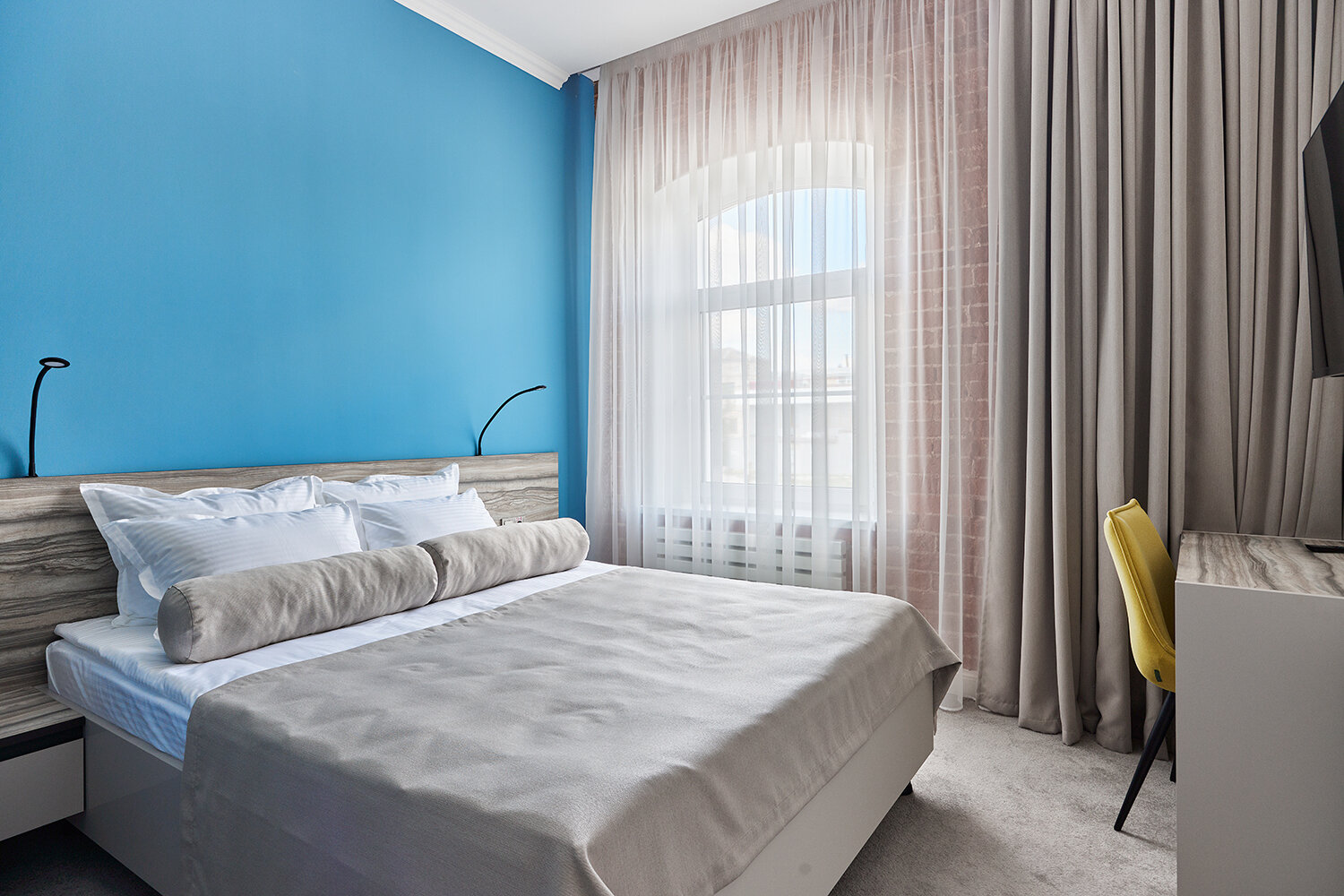 Фото Третьяков