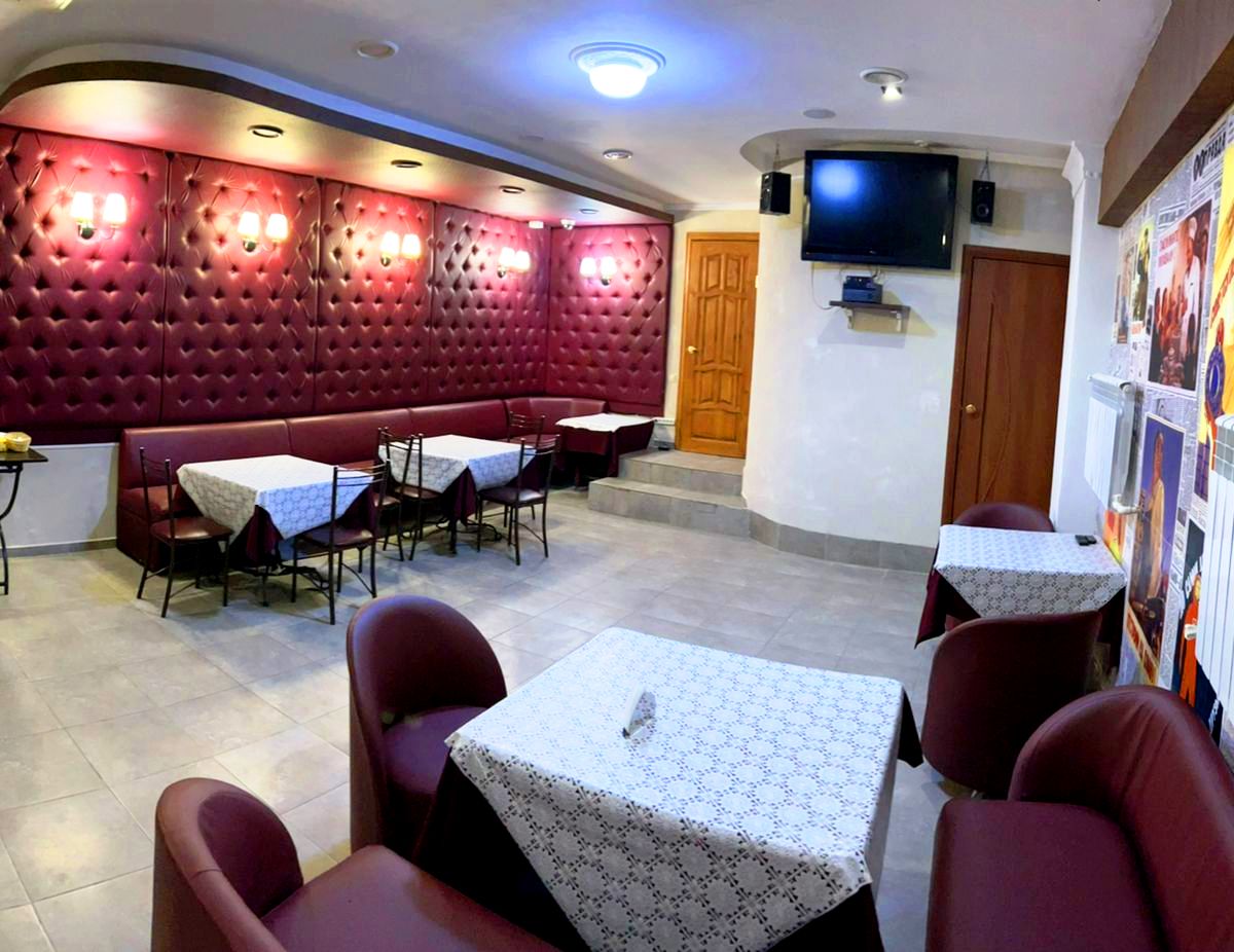 Фото Штурман