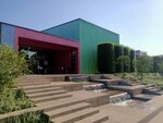 Спорт Парк (Восточно-Кругликовская ул., 8), спортивный комплекс в Краснодаре