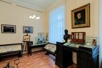 Музей истории Санкт-Петербургского государственного университета (Mendeleevskaya Line, 2), museum