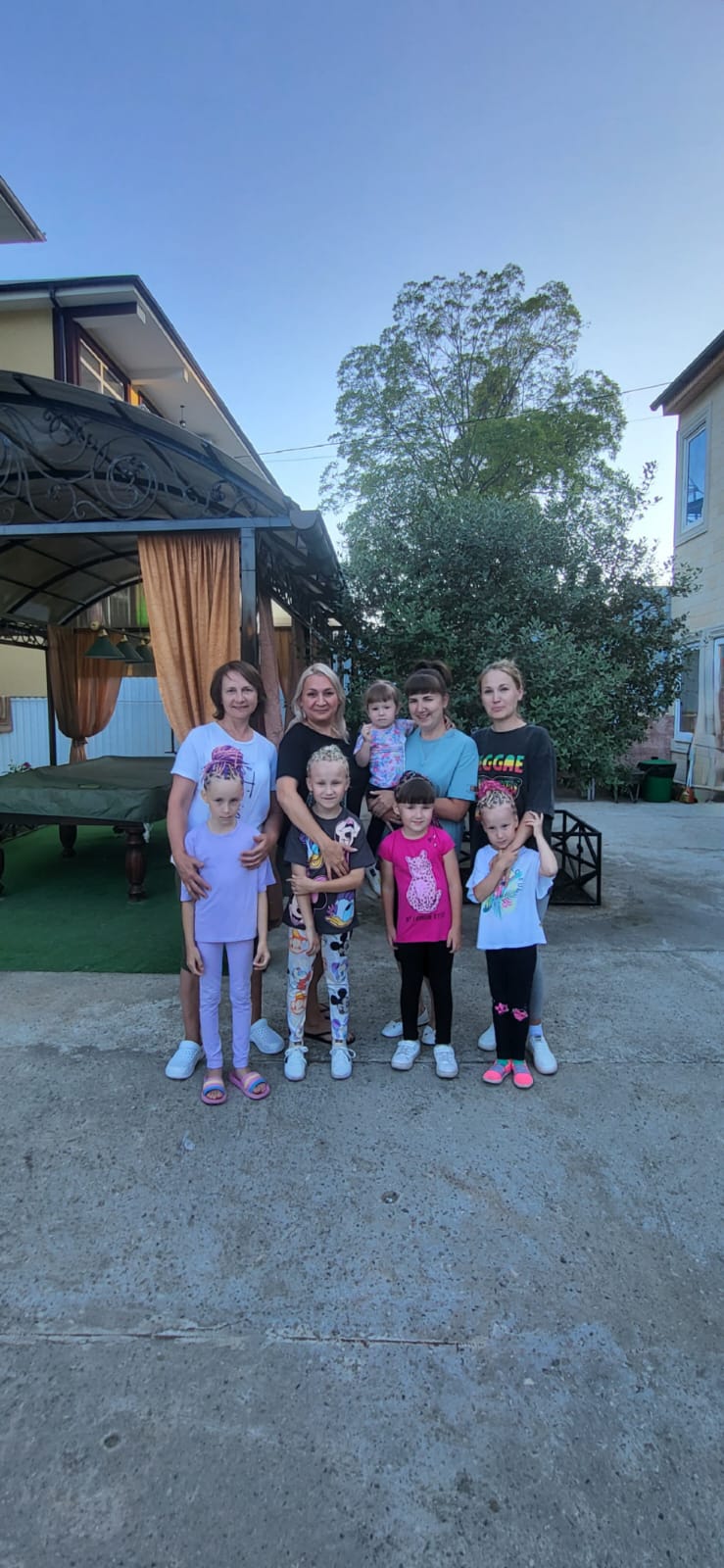 Фото Динара