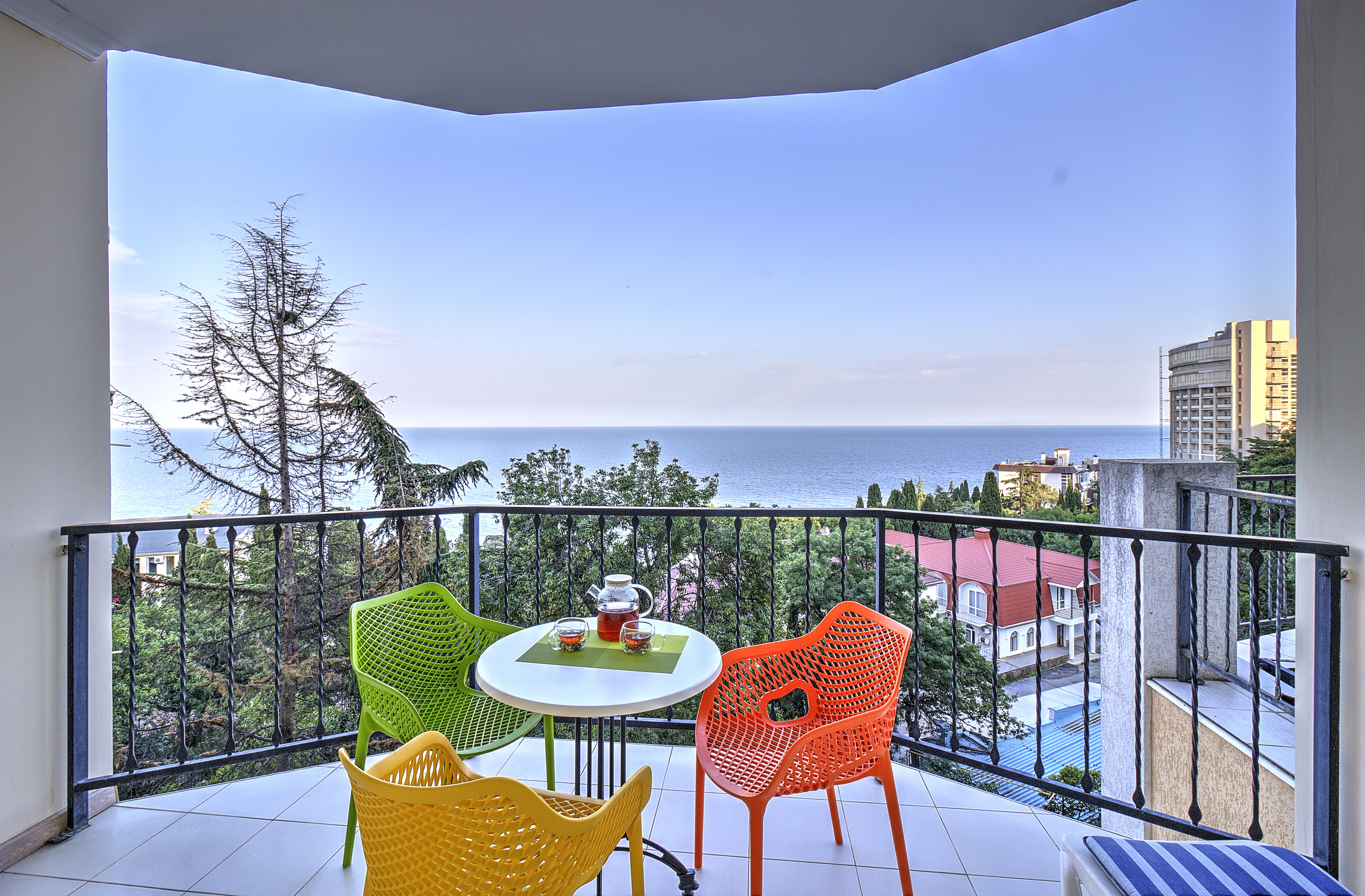 Фото Вилла Елена