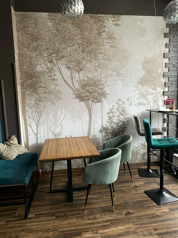 Cafe Гастрономическое пространство Тут, Novosibirsk Oblast, photo
