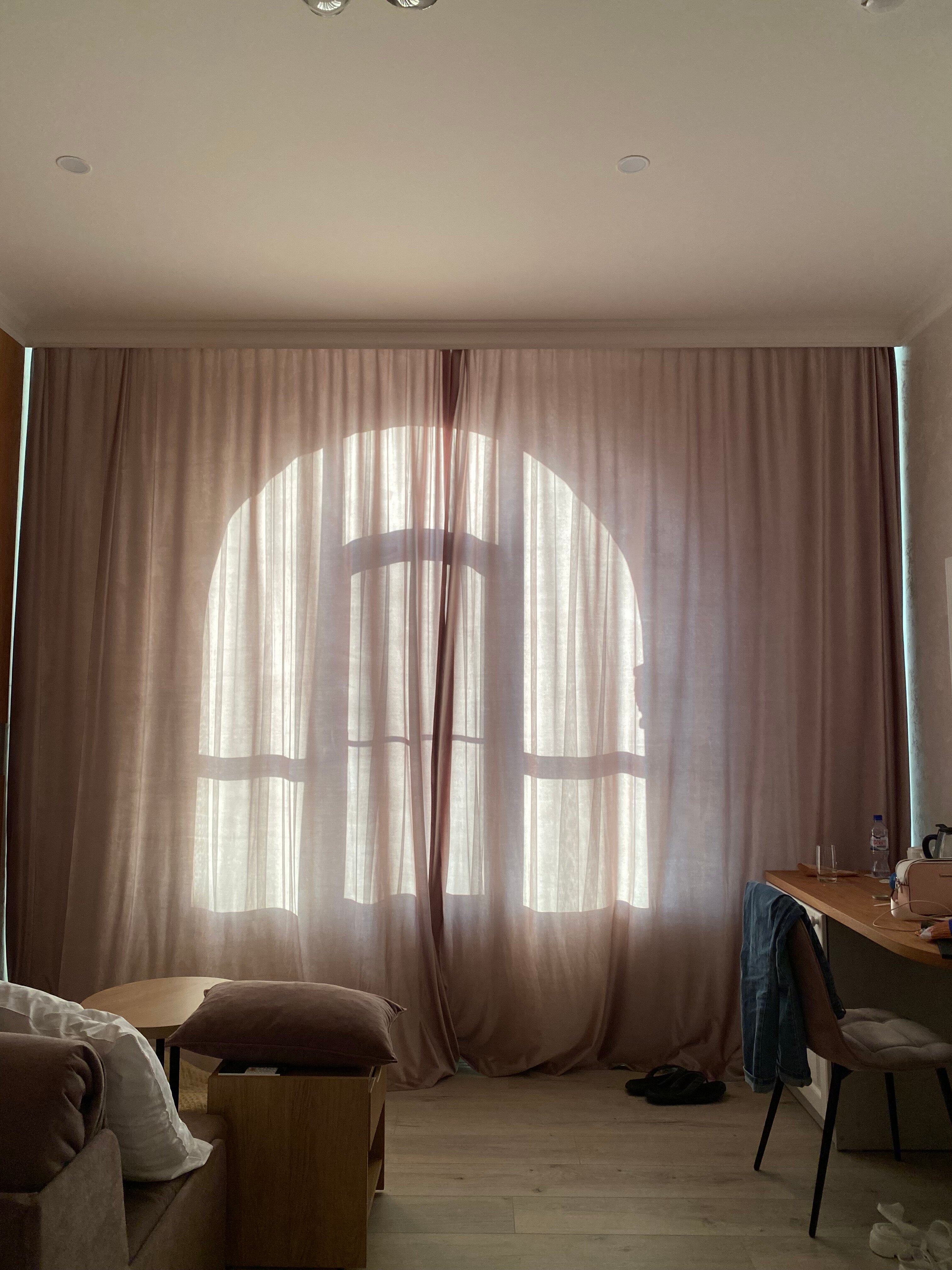 Фото Санторини