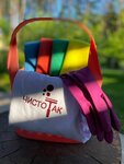 Агентство чистоты ЧистоТак (ulitsa 303-y Strelkovoy Divizii, 2А) ، خدمات التنظيف