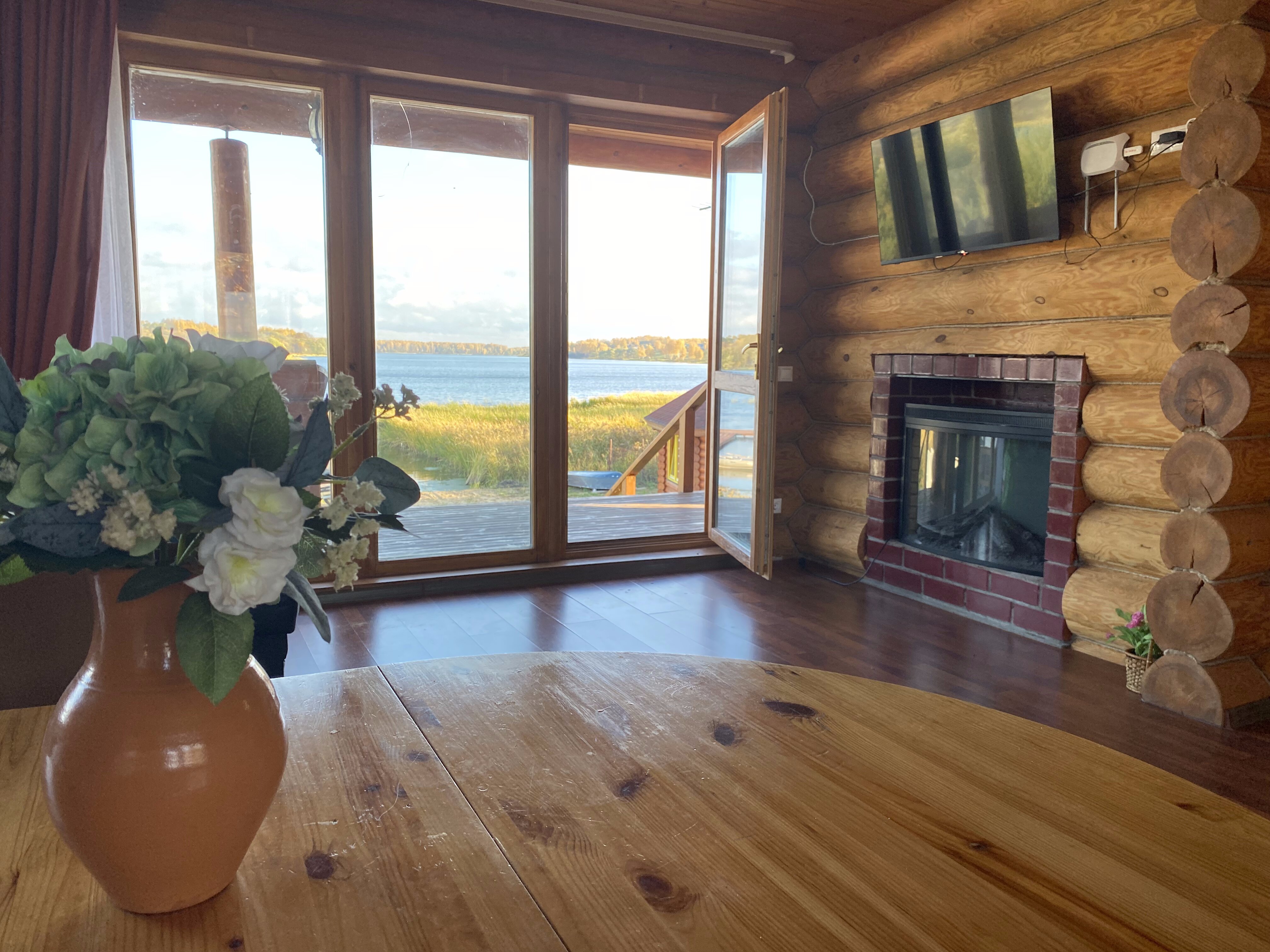 Фото Место встречи-Волга