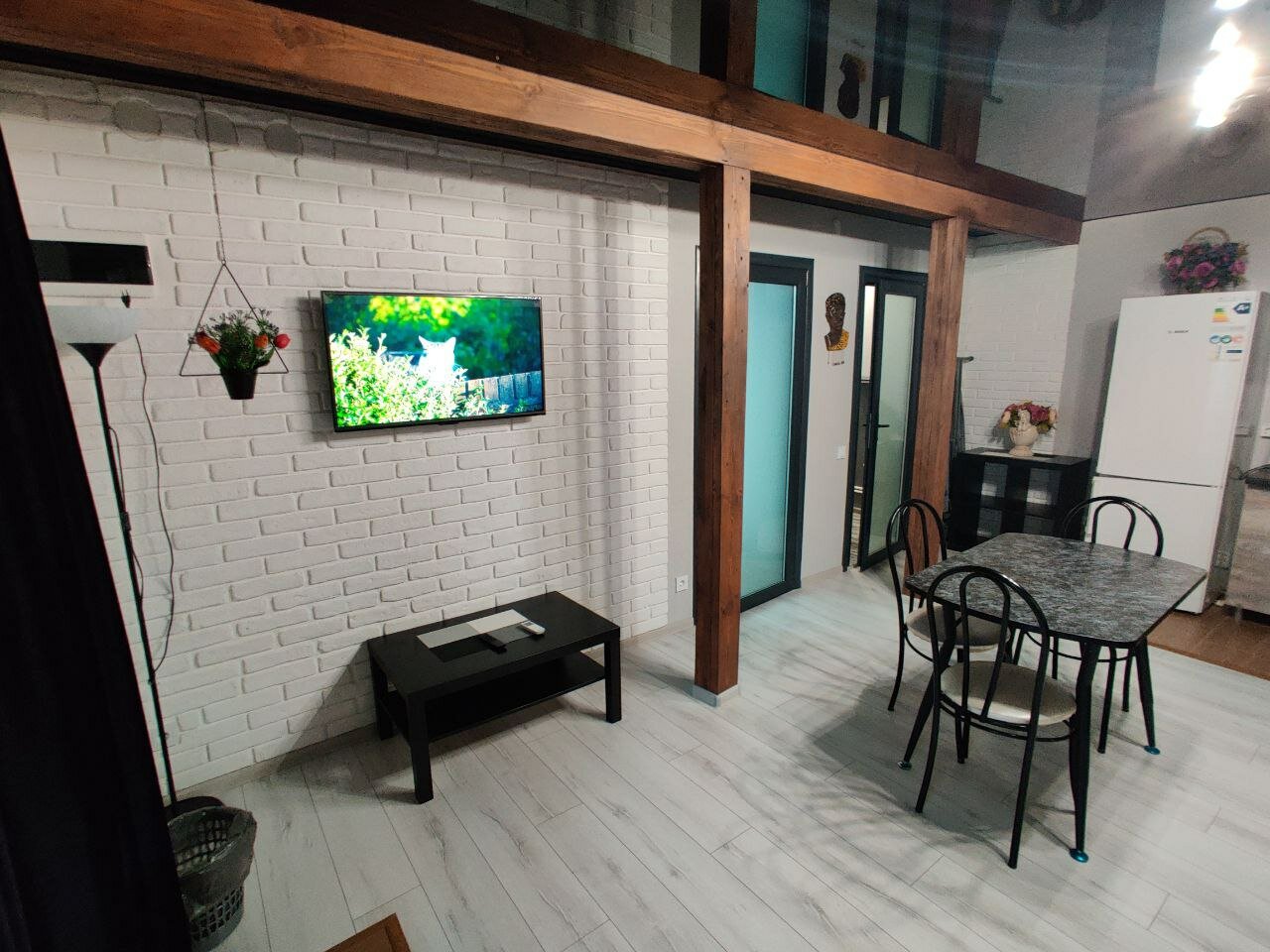 Фото Совёнок