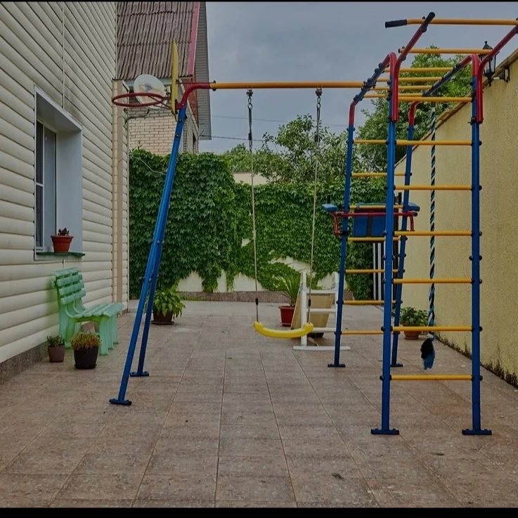 Фото Резиденция графов Орловых