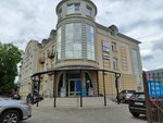 Yuridicheskoye byuro Zashchitnik (Krasnoy Armii Avenue, 77А), legal services