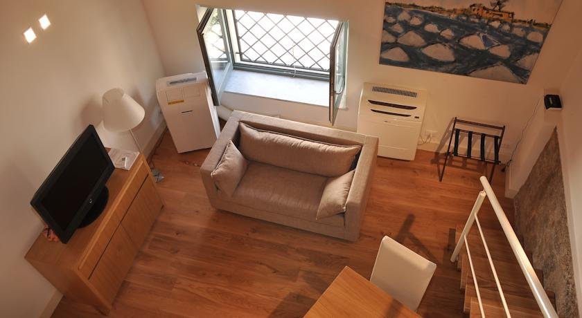 Фото Palazzo Brunaccini Residence