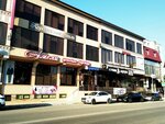 Ameli (Irchi Kazaka Street, 17), children's clothing store