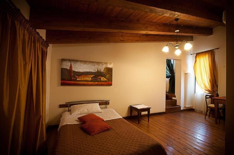 Фото Albergo Tripoli