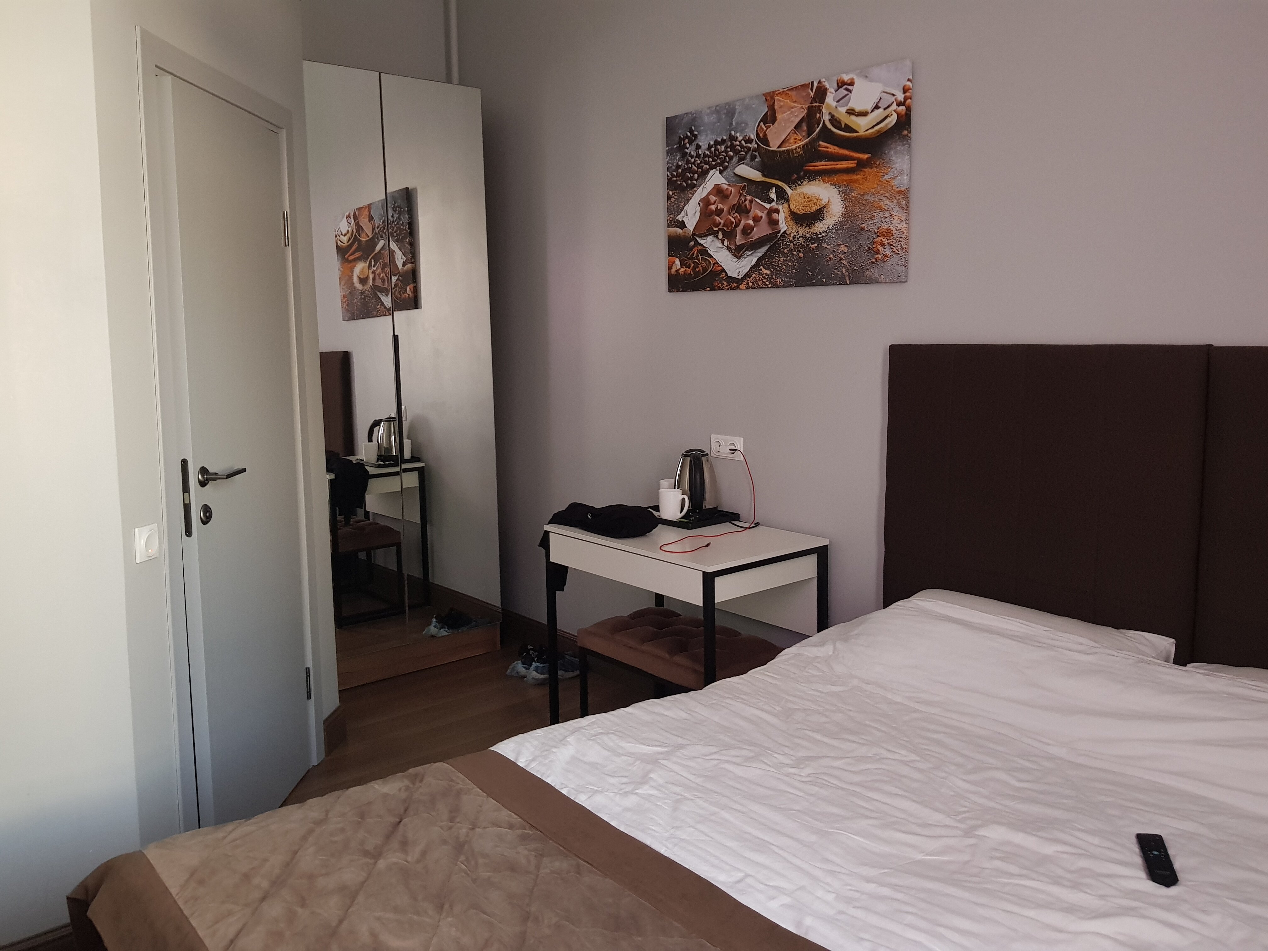 Фото Шоколад