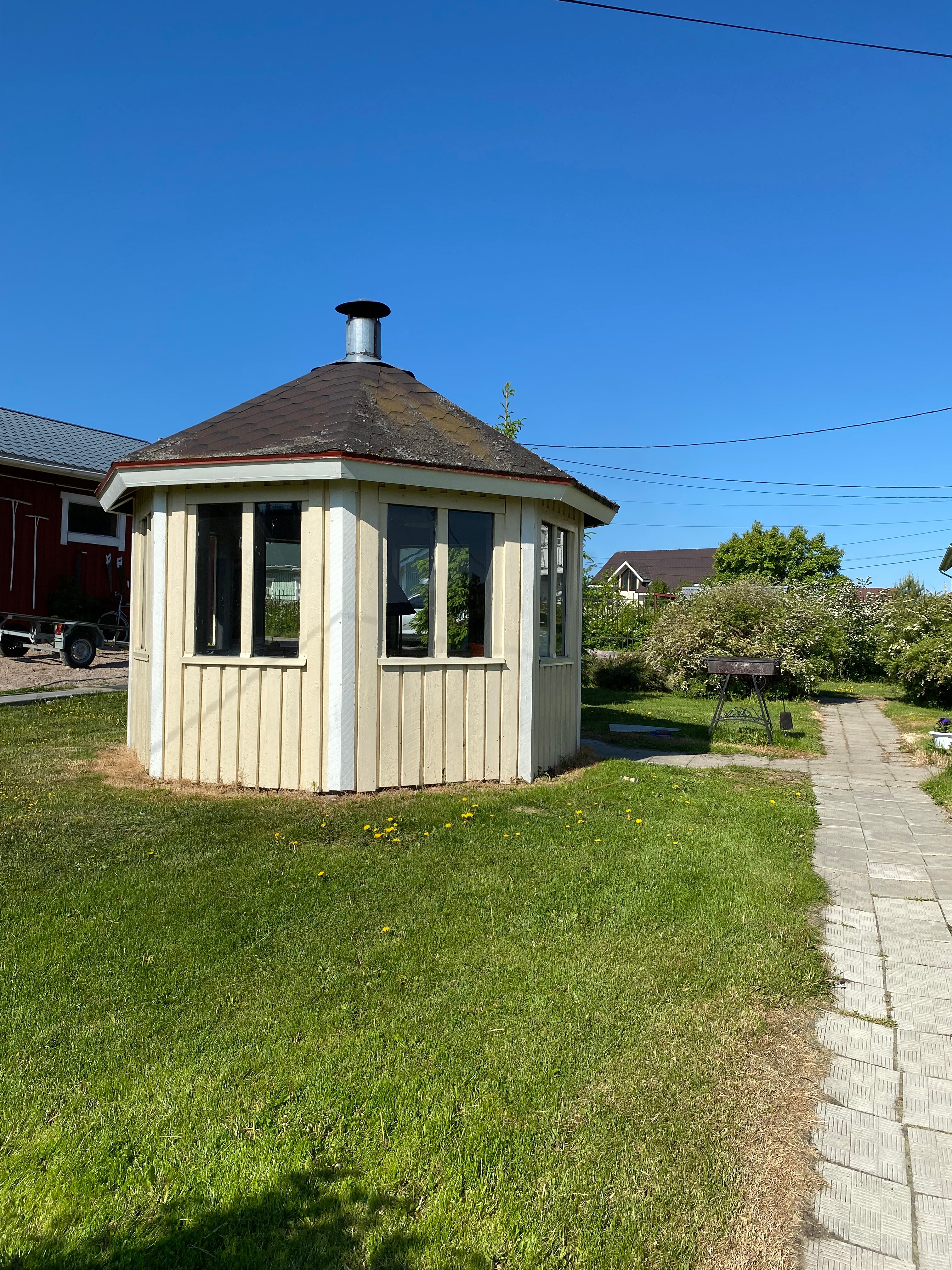 Фото Рантатало