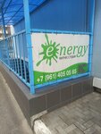 Energy (Moskovskaya Street, 131к3), fitness club