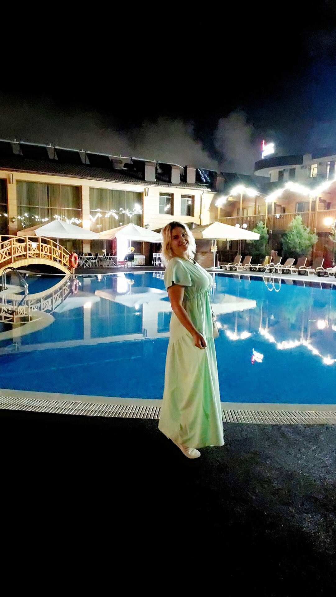 Фото Золотой берег