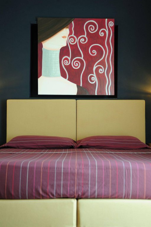 Фото Sangiuliano114 B&b