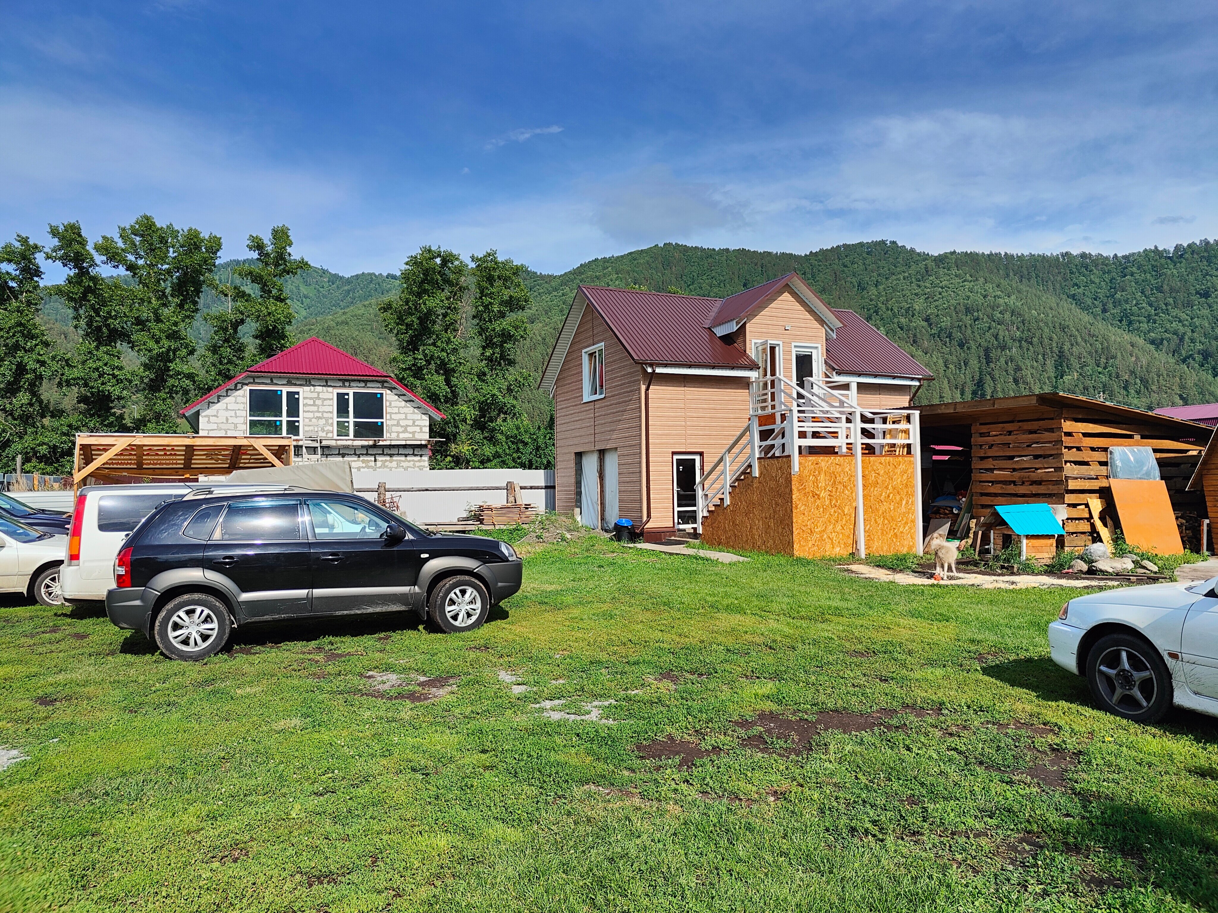 Фото Скай Алтай