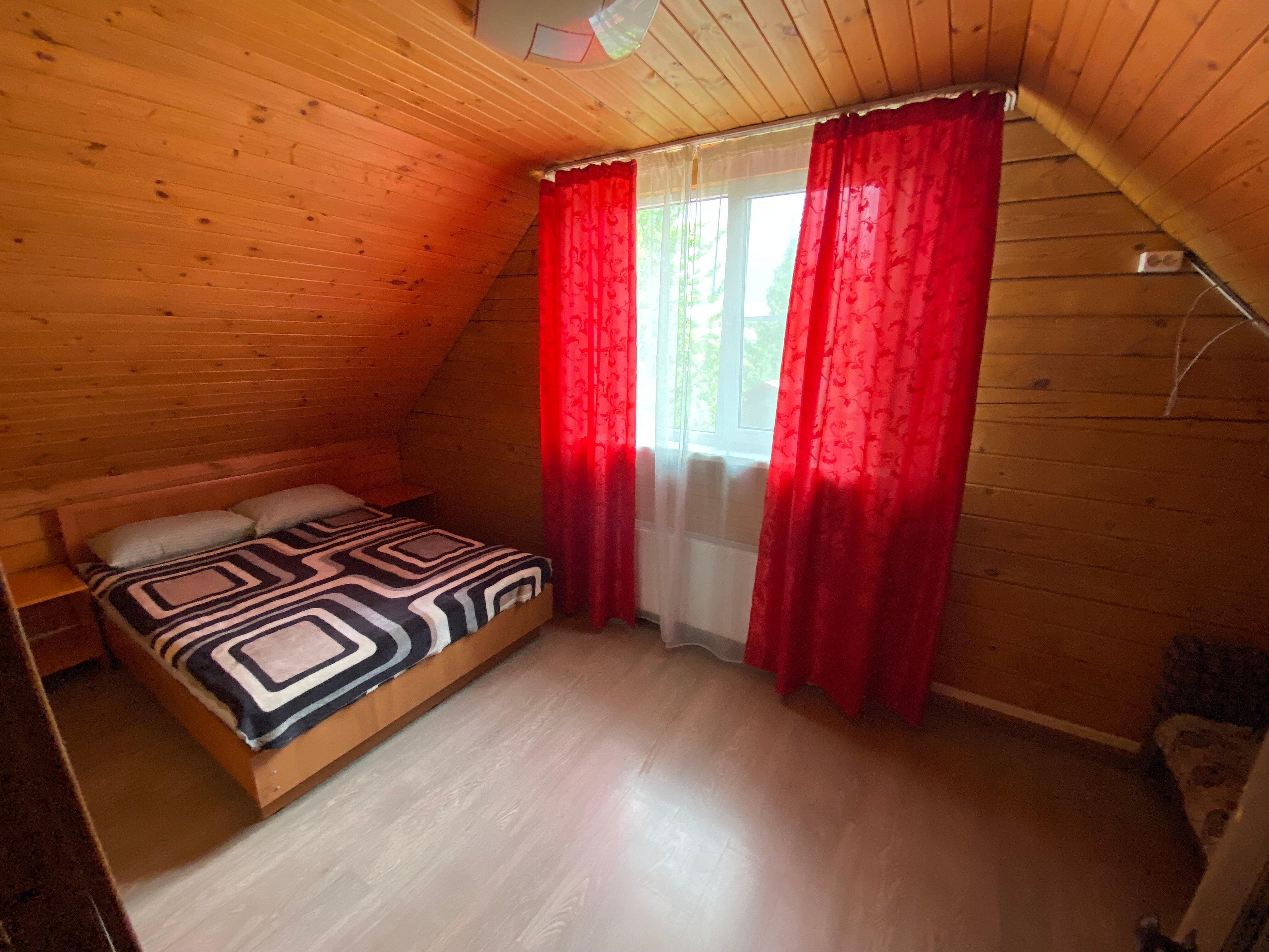 Фото Гостевой дом Кривцово