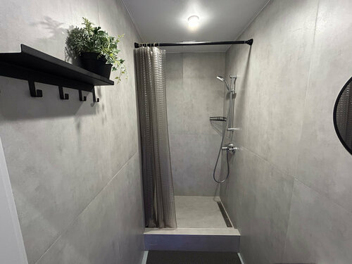 Хостел Hot'el Place в Сочи