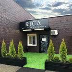 Rica beauty bar (Korolyova Avenue, 7), beauty salon