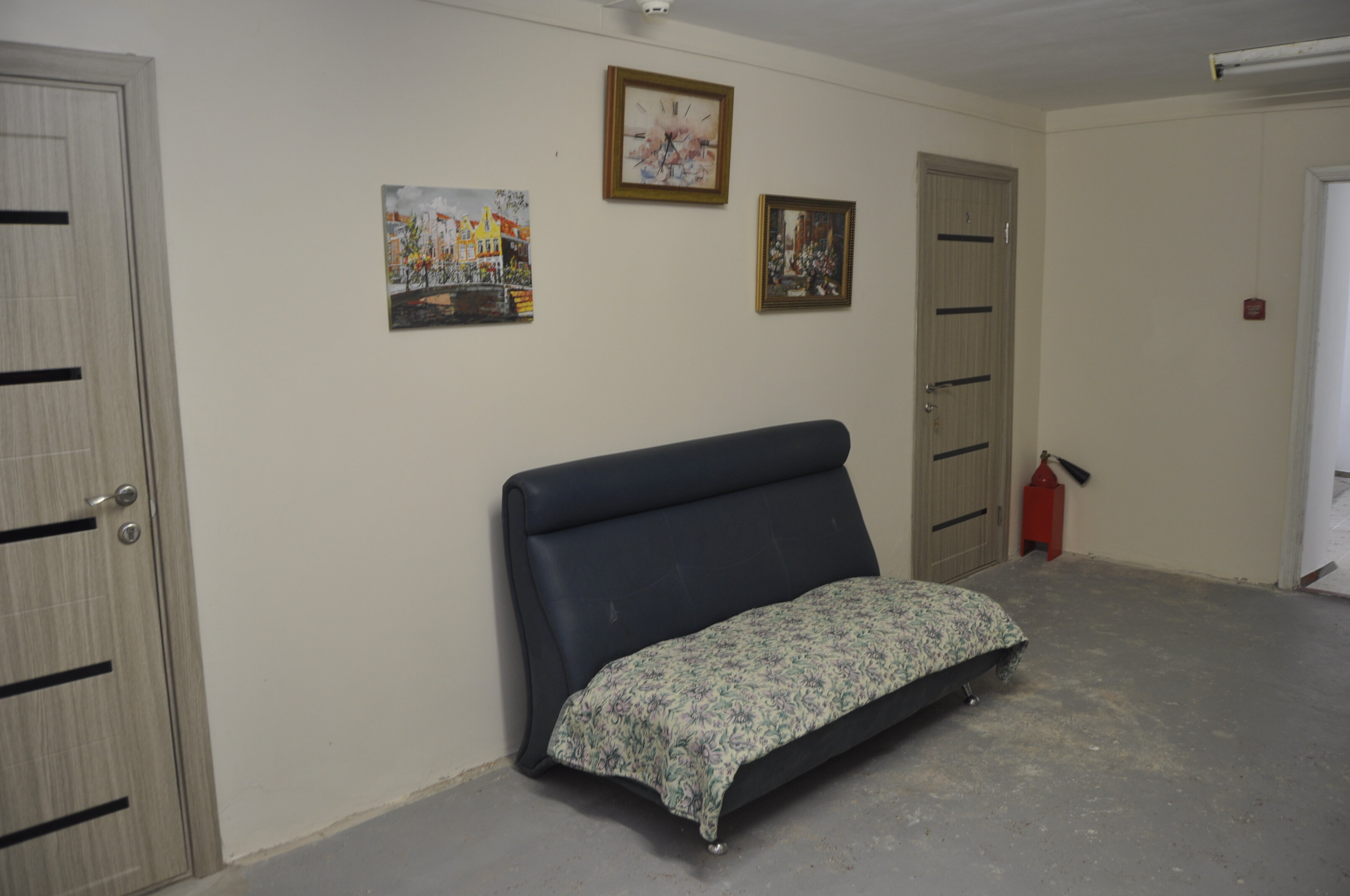 Фото Клуб путешественников