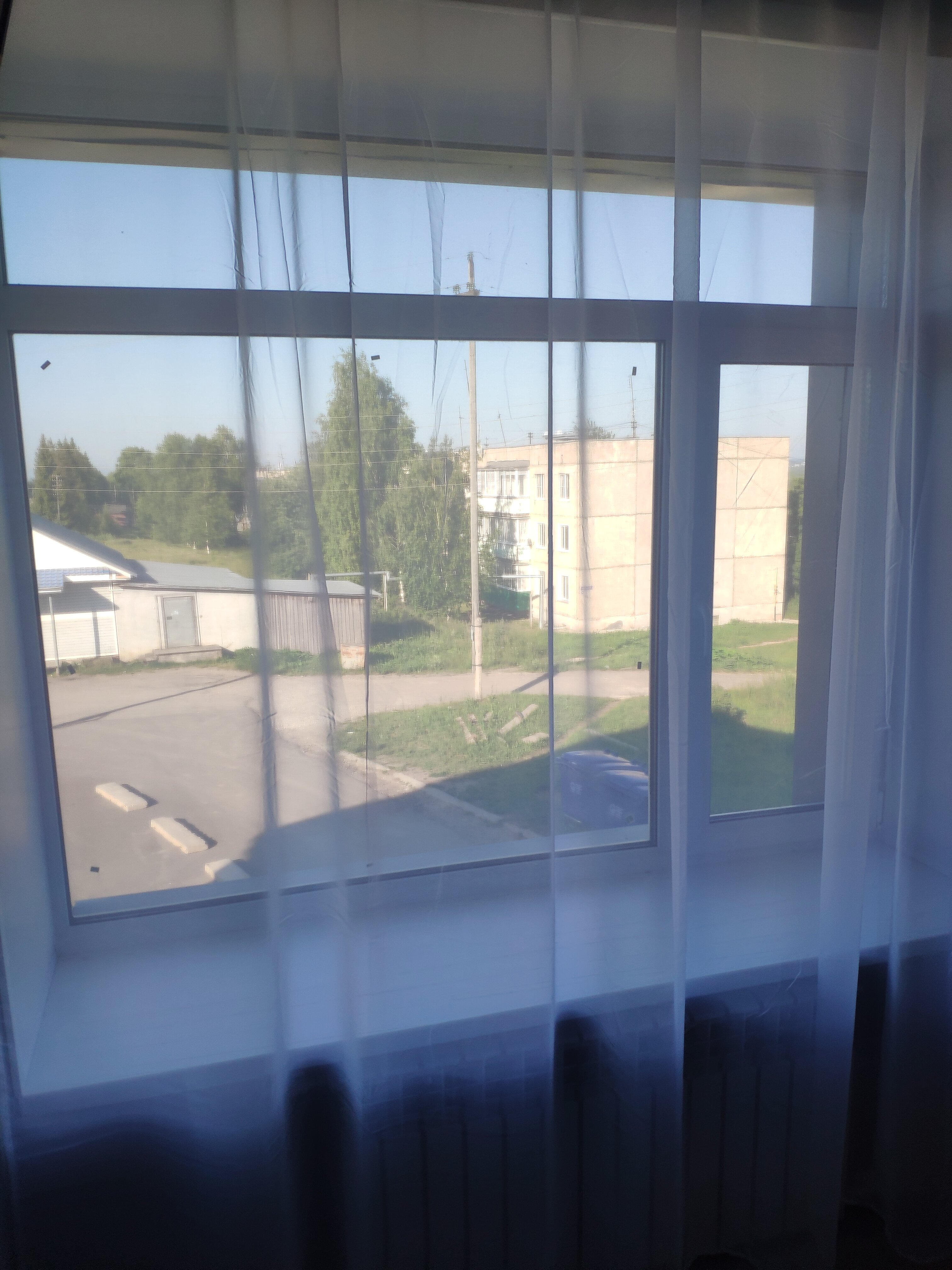 Фото Вятский дворик