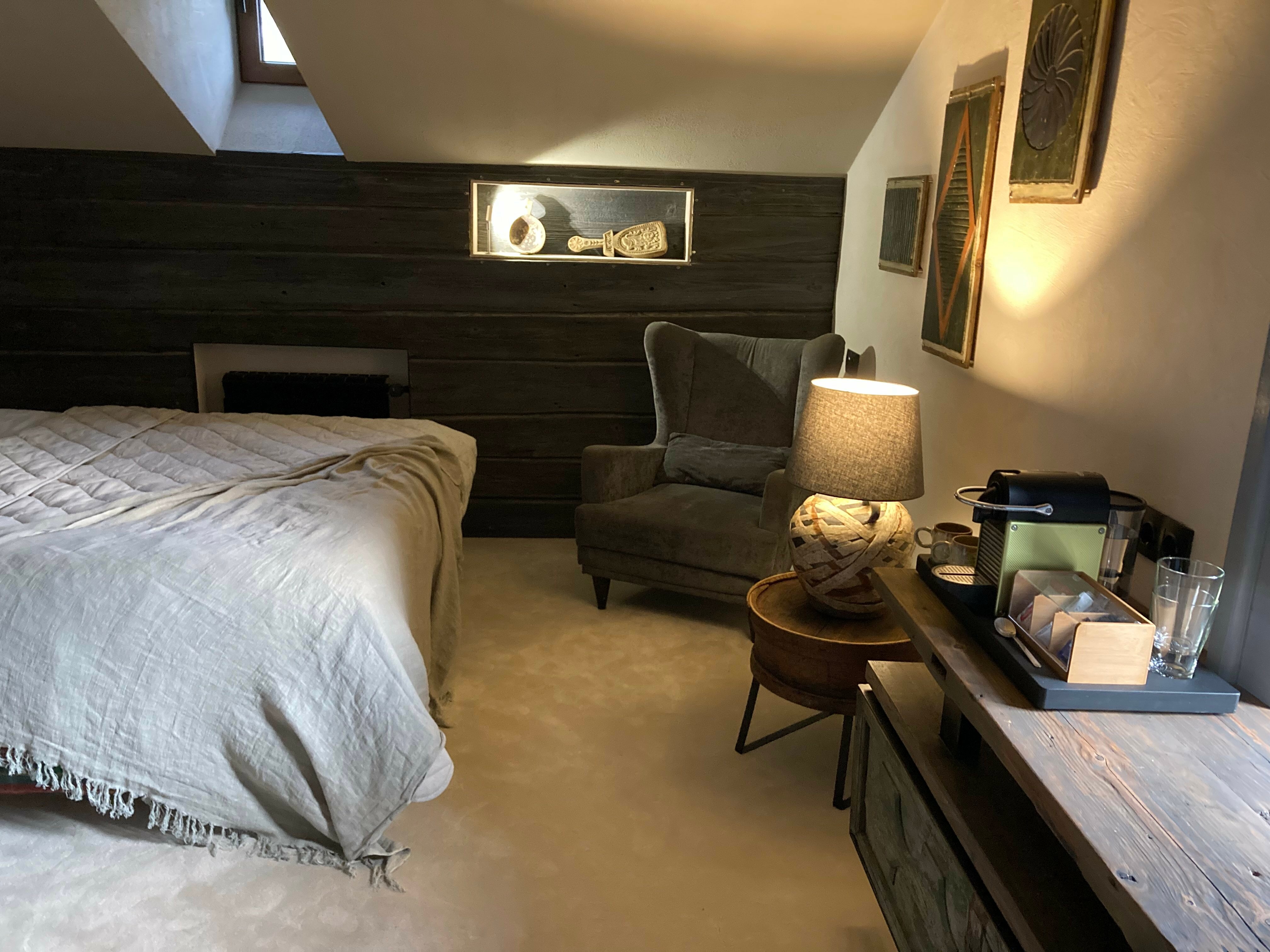 Фото Конь в пальто. Музей и постой