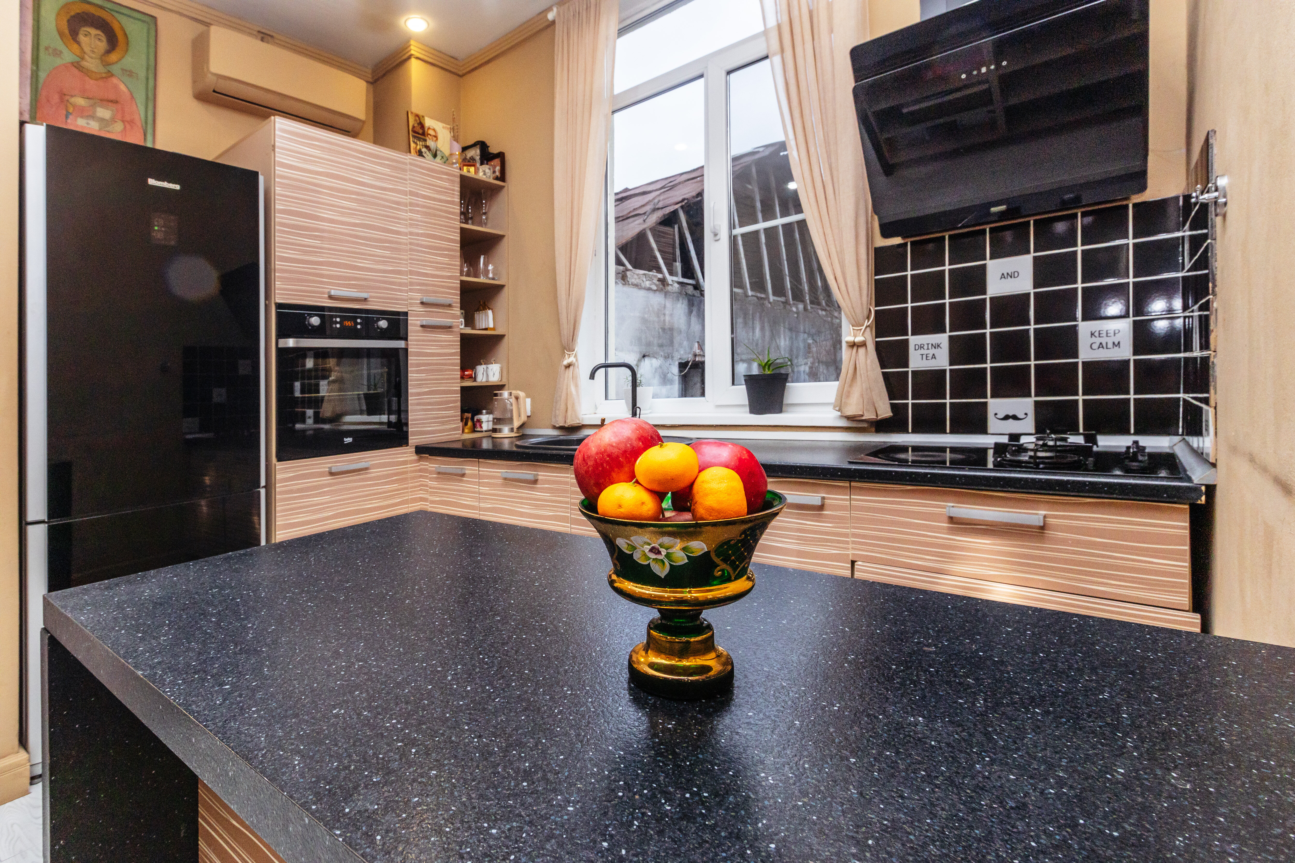 Фото Апартаменты F’17