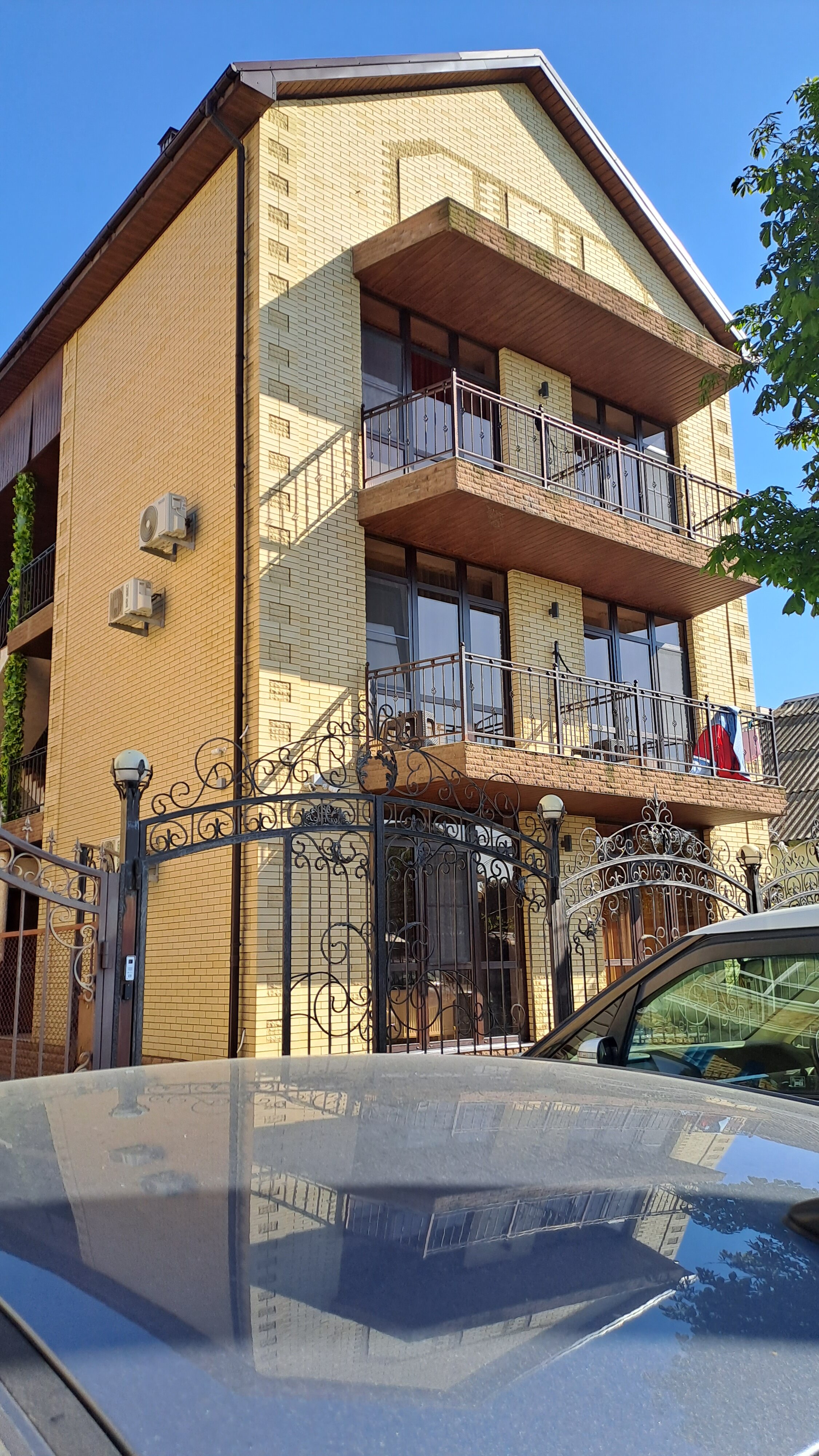 Фото Шангри-Ла