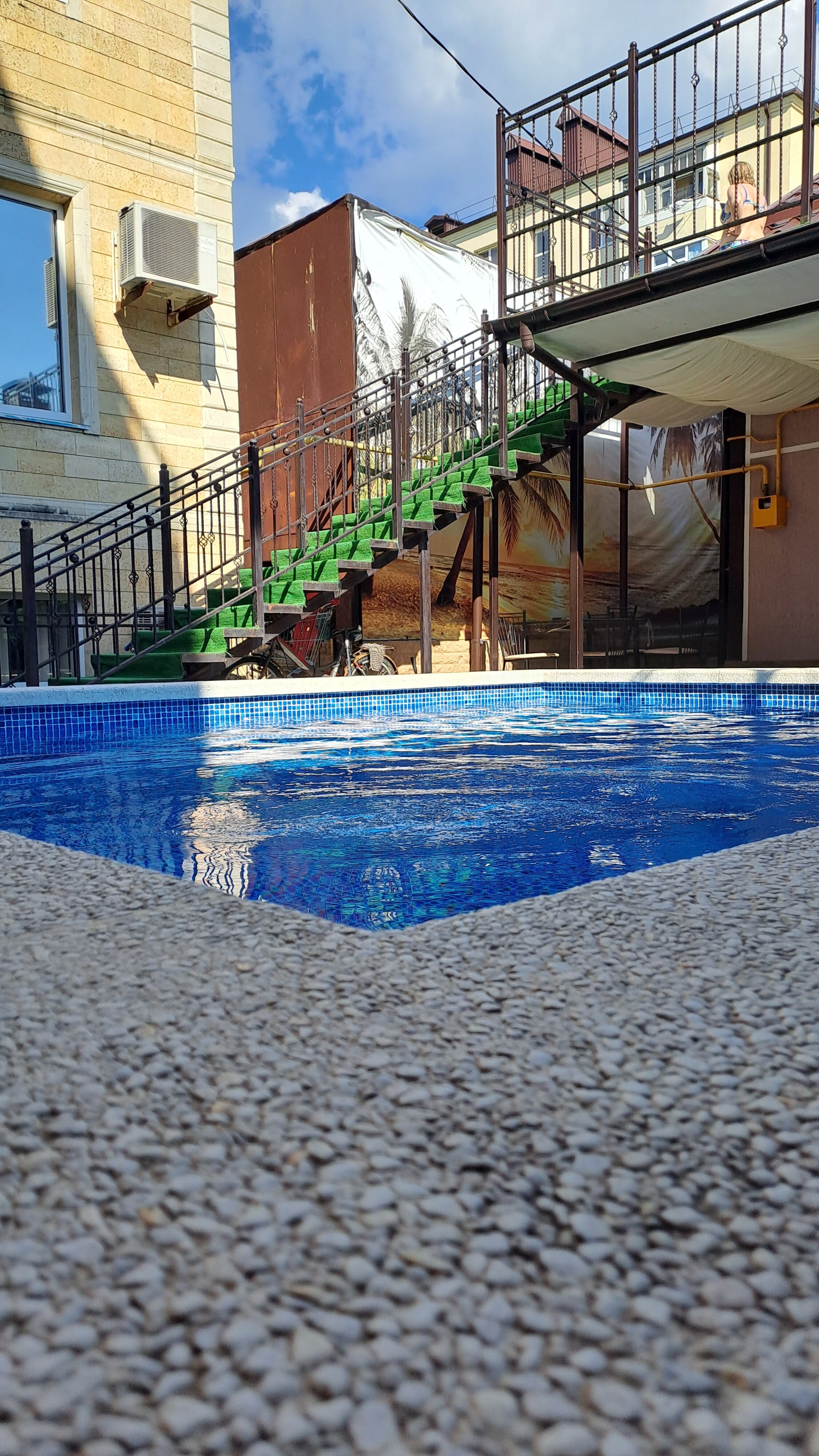 Фото Шангри-Ла