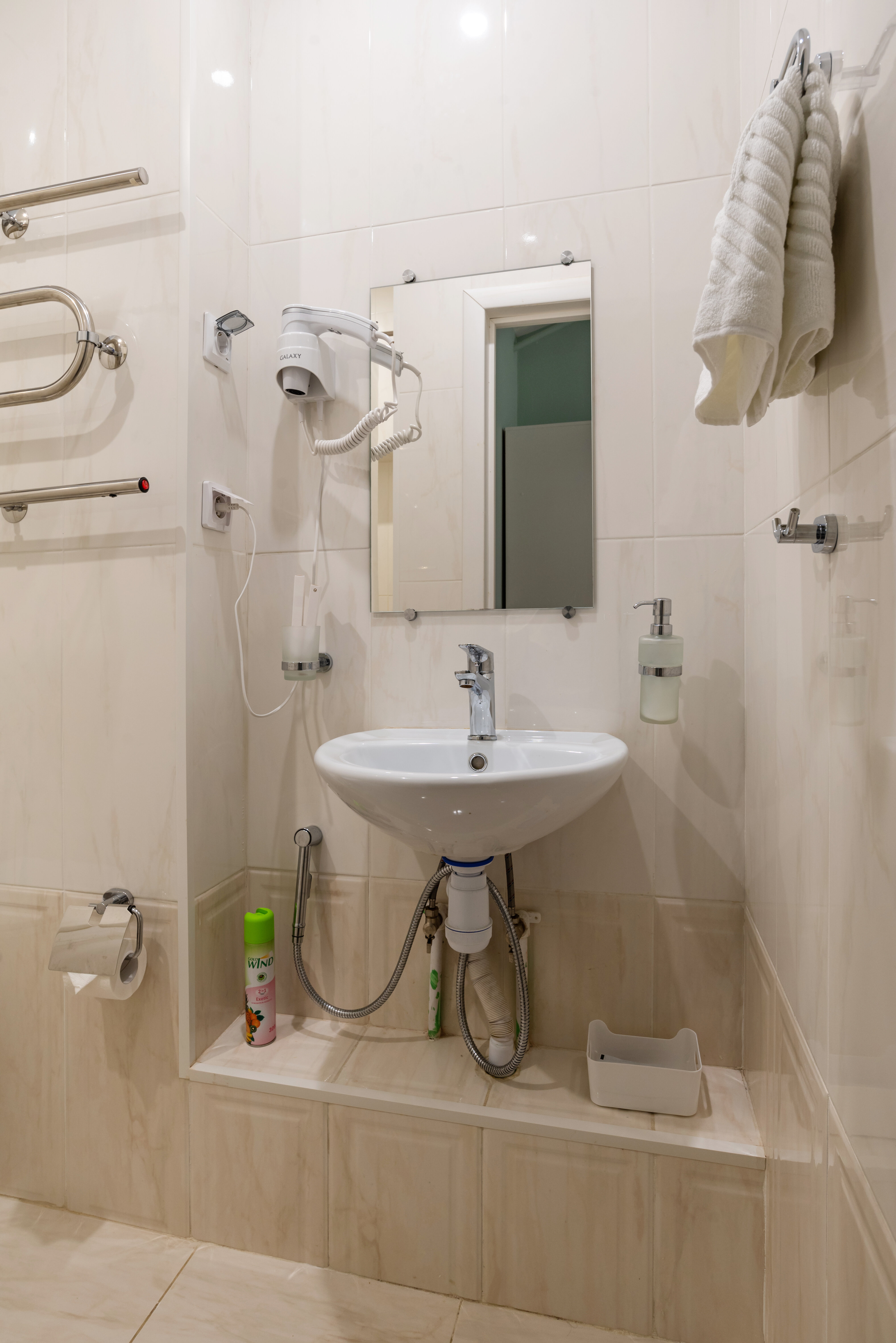 Фото Антре на Гороховой